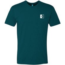 Carica l&#39;immagine nel visualizzatore di Gallery, Dark Green Plain T-shirt
